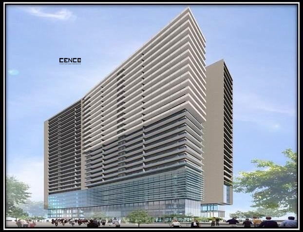 Toà nhà Hei Tower Nguỵ Như Kon Tum, Thanh Xuân cho thuê văn phòng