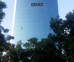 Toà Nhà Gelex Tower 52 Lê Đại Hành, quận Hai Bà Trưng cho thuê văn phòng