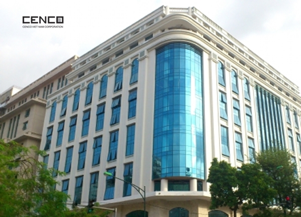 Tòa Nhà Hồng Hà Center 25 Lý Thường Kiệt, quận Hoàn Kiếm- cho thuê văn phòng, mặt bằng