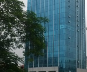 Tòa nhà 169 Nguyễn Ngọc Vũ, Quận Thanh Xuân, Hà Nội- cho thuê văn phòng, mặt bằng