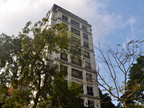 Tòa nhà TD Building