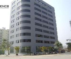Văn phòng trọn gói (Green Office) Tòa nhà 3D Creative Center, số 3 đường Duy Tân, quận Cầu Giấy