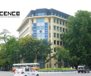 Tòa nhà 63 Lý Thái Tổ, quận Hoàn Kiếm, Hà Nội- cho thuê văn phòng, mặt bằng