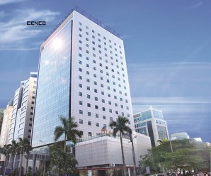 Bán sàn văn phòng CMC Tower, Duy Tân, Cầu Giấy, Hà Nội