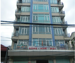 Tòa nhà Minh Thu – 92 Hoàng Ngân – Quận Thanh Xuân