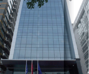 Tòa nhà Zodiac Building Ngõ 19 Duy Tân, Quận Cầu Giấy- cho thuê sàn văn phòng, mặt bằng