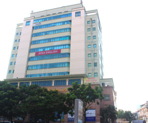 Tòa nhà Coma, 125D Minh Khai, Hai Bà Trưng, Hà Nội
