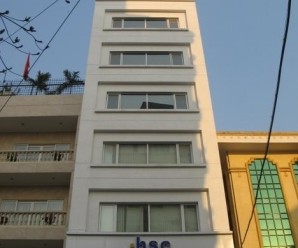 Tòa nhà HQ Building, 193C Bà Triệu, Hai Bà Trưng, Hà Nội