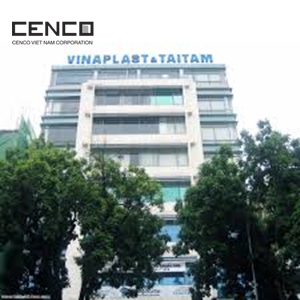 Tòa nhà Vinaplast 39A Ngô Quyền, Hoàn Kiếm- cho thuê văn phòng, mặt bằng