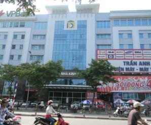 Tòa nhà Kinh Đô Building, 292 Tây Sơn, Đống Đa, Hà Nội