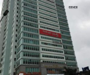Toà nhà 249A Thụy Khuê, quận Tây Hồ cho thuê văn phòng