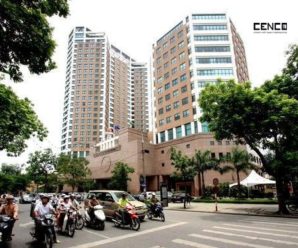 Tòa nhà văn phòng Hà Nội Tower, 49 Hai Bà Trưng, quận Hoàn Kiếm, Hà Nội