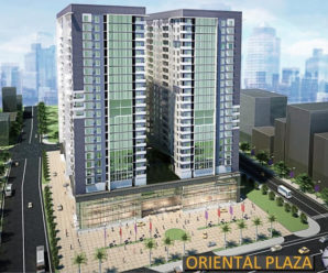 Tòa nhà Oriental Plaza – Láng Hạ – Đống Đa – Hà Nội