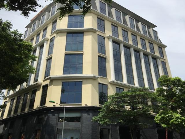 Các tòa nhà cho thuê văn phòng hạng A quận Hoàn Kiếm, Hà Nội - Địa chỉ, giá thuê