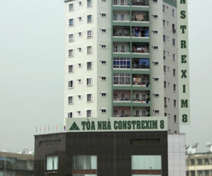 Tòa nhà Constrexim 8 – Khuất Duy Tiến – Quận Thanh Xuân