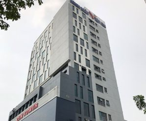 Tòa nhà Zen Tower – 12 Khuất Duy Tiến – quận Thanh Xuân