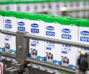 Gói thầu mua sữa học đường hơn 4.000 tỷ đồng của Hà Nội: Vinamilk trúng thầu, dự kiến triển khai trong tháng 12