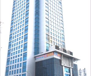 Nhượng văn phòng tòa Icon4 Tower, Đống Đa, Hà Nội