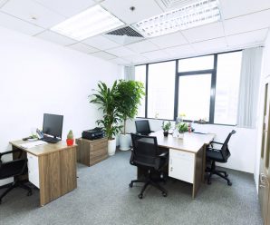 Cho thuê văn phòng dịch vụ Tòa nhà CEO Tower – Phạm Hùng – Nam Từ Liêm – Hà Nội