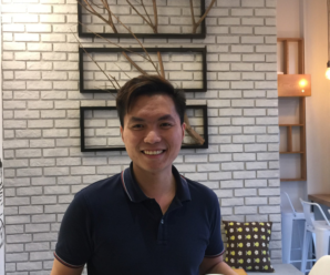 Chuyện hút nhân tài của một Startup hậu Shark Tank: Làm thế nào để một Startup F&B 3 năm tuổi lôi kéo sếp cấp trung tập đoàn ẩm thực lớn nhất nhì Việt Nam về làm thuê?