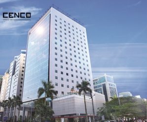 [Mới] Giá văn phòng cho thuê đường Duy Tân, quận Cầu Giấy, Hà Nội- các toà nhà/ cao ốc tốt nhất