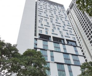 Các tòa nhà văn phòng cho thuê văn phòng đường Duy Tân– Địa chỉ, giá thuê, số điện thoại liên hệ