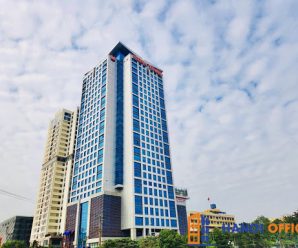 Các tòa nhà cho thuê văn phòng quận Đống Đa, Hà Nội tốt nhất