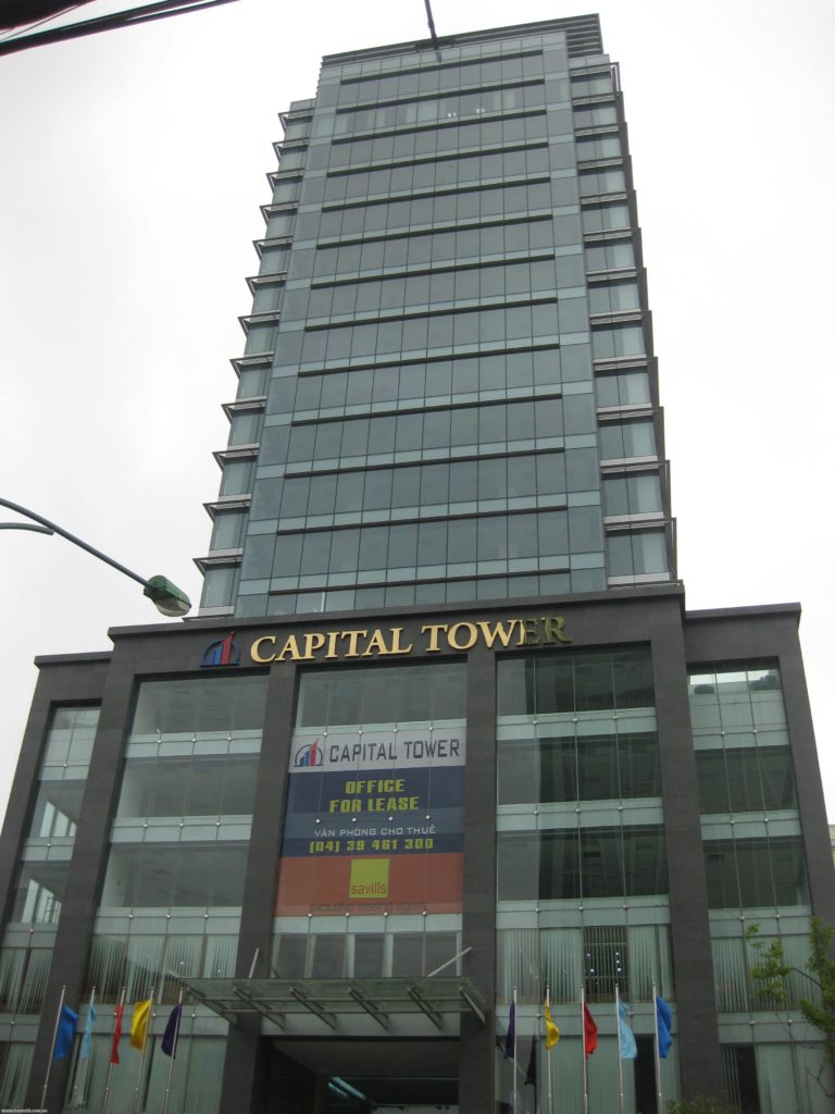 Toa-nha-van-phong-capital-tower-tran-hung-dao-hoan-kiem