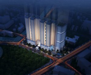 Top 10 tòa nhà văn phòng quận Hoàn Kiếm, Hà Nội cho thuê tốt nhất