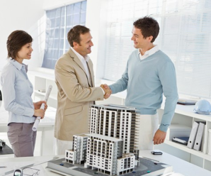 Cho thuê nhà, căn hộ có phải đăng ký ngành nghề kinh doanh bất động sản