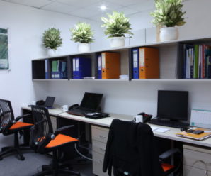 Cho thuê văn phòng ảo, văn phòng trọn gói tại Tòa nhà 68 phố Nguyễn Du, Quận Hai Bà Trưng, Tp. Hà Nội