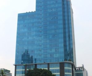 Tòa nhà 319 Tower 63 Lê Văn Lương, Quận Cầu Giấy- cho thuê văn phòng, mặt bằng