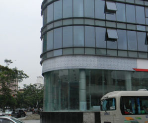 Cho thuê văn phòng làm viêc tại tòa nhà VID Tower – Hoàn Kiếm, Hà Nội