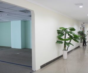 Văn phòng sang nhượng tại 167 Nguyễn Ngọc Nại, Thanh Xuân, Hà Nội