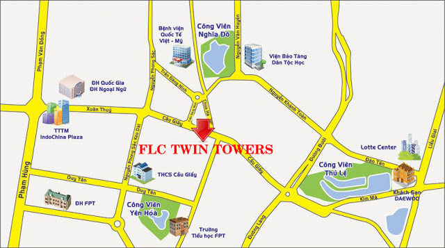 Vi-tri-toa-van-phong-FLC-Twin-Towers-Cau-Giay