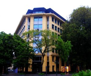 Các tòa nhà văn phòng đường Lý Thái Tổ, quận Hoàn Kiếm cho thuê tốt nhất