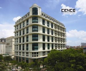 Các tòa nhà văn phòng cho thuê quận Hoàn Kiếm – Hạng A B C giá rẻ