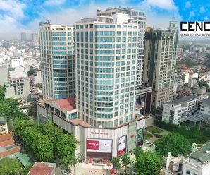 Các tòa nhà văn phòng cho thuê quận Hai Bà Trưng, Hà Nội (hạng a, b, c) tốt nhất