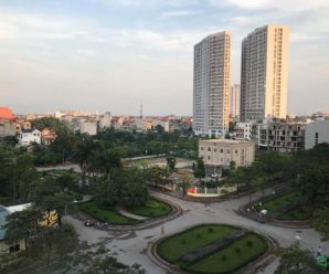 Top5 tòa nhà văn phòng cho thuê quận Ba Đình, Hà Nội: Hạng A B C giá rẻ