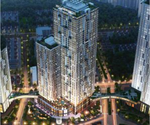 9 Tòa nhà văn phòng cho thuê cao nhất Hà Nội hiện nay