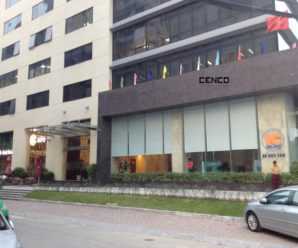 [Top5] Tòa nhà văn phòng đường Duy Tân, Cầu Giấy, Hà Nội, hạng a b c cho thuê giá rẻ