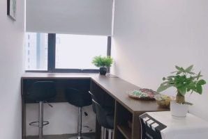 Giá thuê văn phòng trọn gói, vp ảo toà nhà CEO Tower Phạm Hùng, quận Nam Từ Liêm
