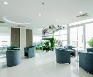 Báo giá Văn phòng dịch vụ tại tòa nhà Prime Center – 53 Quang Trung – Hoàn Kiếm – Hà Nội