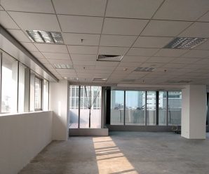 Cho thuê văn phòng từ 70m2 – 1000m2 ở Capital Tower, 109 Trần Hưng Đạo, Hoàn Kiếm