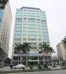 Cho thuê văn phòng diện tích từ 100m2 tại tào nhà Handiresco Tower – 521 Kim Mã, Ba Đình, Hà Nội