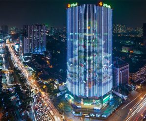 Các tòa nhà hạng A tại quận Đống Đa, Hà Nội. Giá thuê – diện tích, dịch vụ, tiện ích