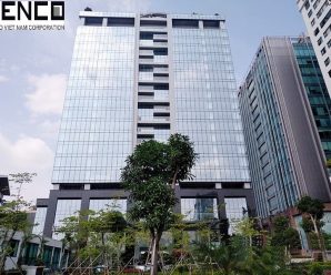 [Mới] Giá thuê văn phòng ở Hoàng Cầu, quận Đống Đa, Hà Nội tốt nhất