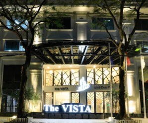 Tòa nhà văn phòng The Vista Duy Tân quận Cầu Giấy Hà Nội