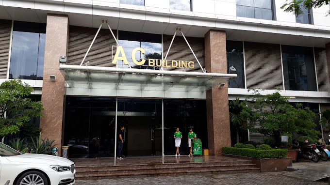 toa nha ac building duy tan 5